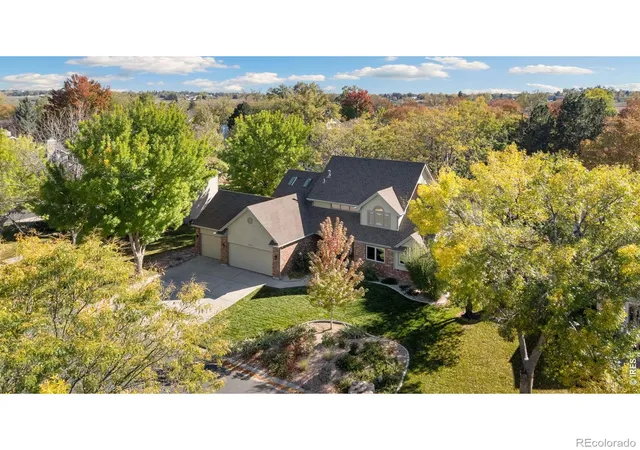 Photo 1 of Single family home for sale at 1566 26th Street Sw, Loveland, CO 80537 | MLS# IR1070919 | Listing updated on 2026-10-21