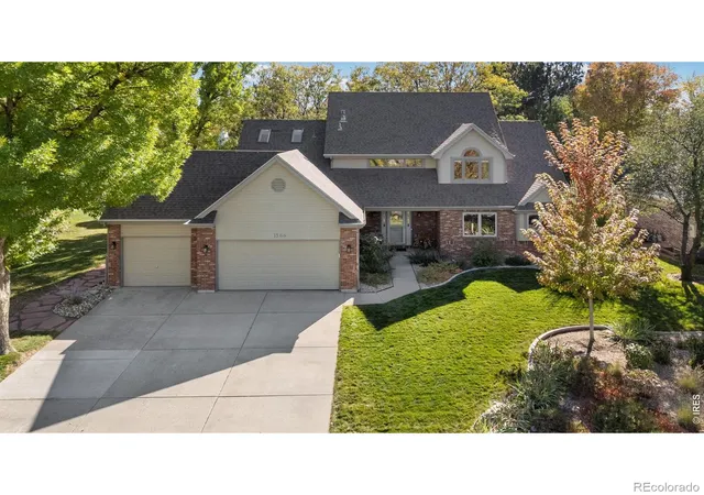 Photo 1 of Single family home for sale at 1566 26th Street SW, Loveland, CO 80537 | MLS# IR1070919 | Listing updated on 2026-10-21