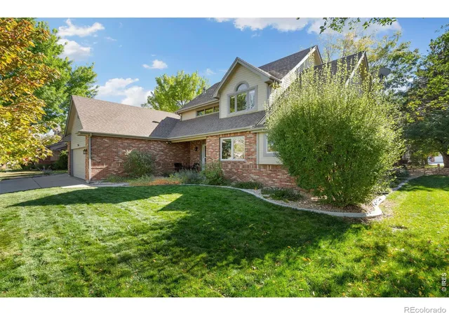 Photo 3 of Single family home for sale at 1566 26th Street SW, Loveland, CO 80537 | MLS# IR1070919 | Listing updated on 2026-10-21