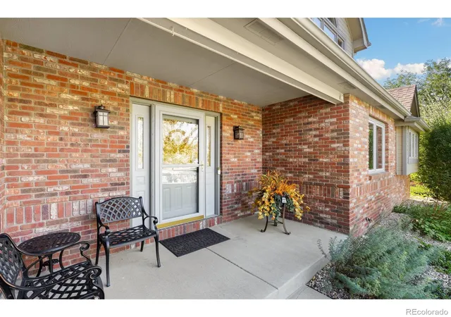 Photo 4 of Single family home for sale at 1566 26th Street SW, Loveland, CO 80537 | MLS# IR1070919 | Listing updated on 2026-10-21