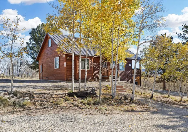 Photo 1 of Single family home for sale at 20 Willet Ln, Como, CO 80432 | MLS# 2947780 | Listing updated on 2026-10-27