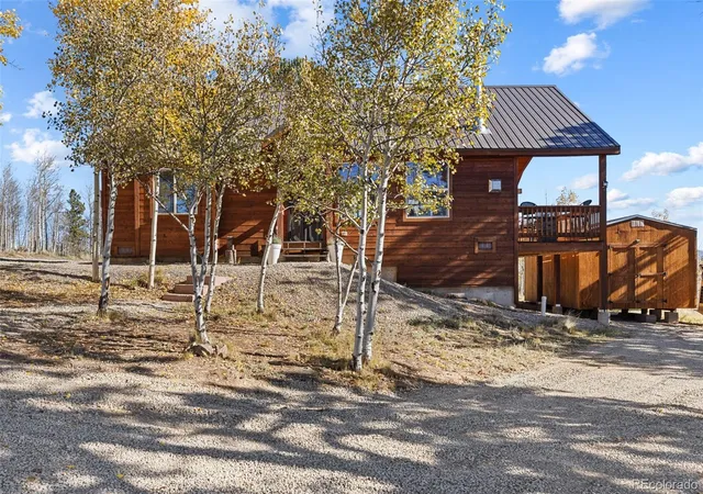 Photo 1 of Single family home for sale at 20 Willet Ln, Como, CO 80432 | MLS# 2947780 | Listing updated on 2026-10-27