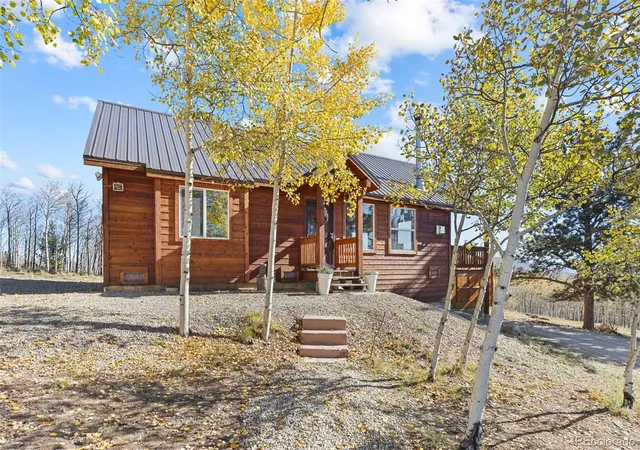 Photo 2 of Single family home for sale at 20 Willet Ln, Como, CO 80432 | MLS# 2947780 | Listing updated on 2026-10-27