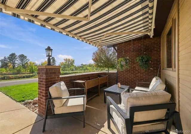 Photo 1 of Single family home for sale at 9275 W 73rd Avenue, Arvada, CO 80005 | MLS# 8862799 | Listing updated on 2026-10-23