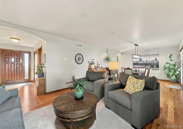 Photo 3 of Single family home for sale at 9275 W 73rd Avenue, Arvada, CO 80005 | MLS# 8862799 | Listing updated on 2026-10-23