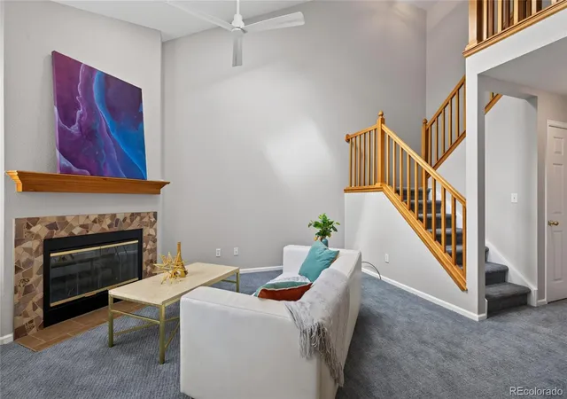 Photo 1 of Condo for sale at 2092 S Xenia Way, Denver, CO 80231 | MLS# 8385137 | Listing updated on 2026-10-20