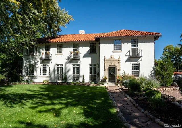 Photo 3 of Mansion for sale at 24 Pourtales Rd, Colorado Springs, CO 80906 | MLS# 7235277 | Listing updated on 2026-10-24
