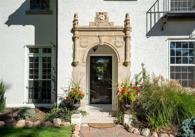 Photo 3 of Single family home for sale at 24 Pourtales Rd, Colorado Springs, CO 80906 | MLS# 7235277 | Listing updated on 2026-10-24