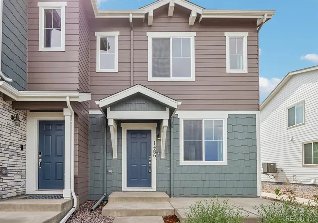 Photo 1 of Single family home for sale at 1486 Coral Pl, Longmont, CO 80504 | MLS# 1707747 | Listing updated on 2026-10-21