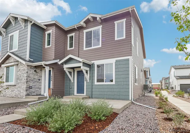 Photo 1 of Single family home for sale at 1486 Coral Pl, Longmont, CO 80504 | MLS# 1707747 | Listing updated on 2026-10-21