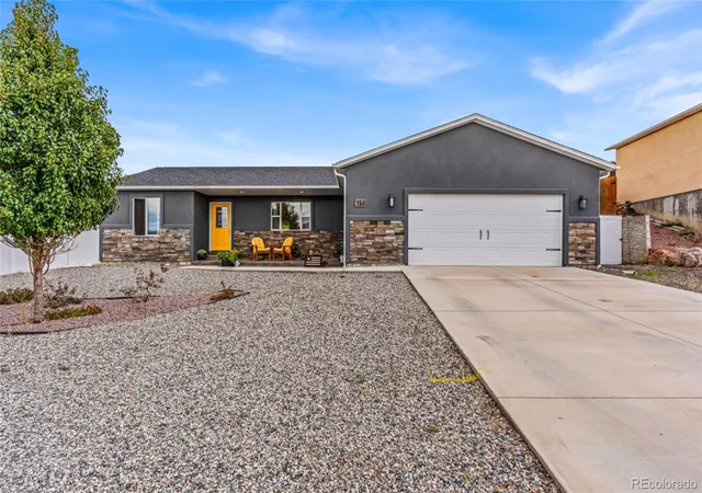 Single family home for sale at 151 High Meadows Dr, Florence, CO 81226 | MLS# 5722866
