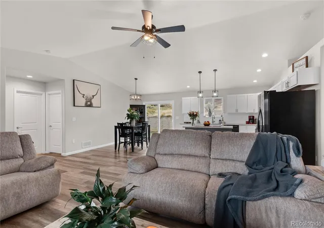 Photo 3 of Single family home for sale at 151 High Meadows Dr, Florence, CO 81226 | MLS# 5722866 | Listing updated on 2026-10-20