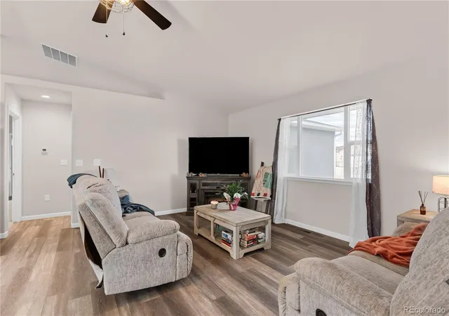 Photo 4 of Single family home for sale at 151 High Meadows Dr, Florence, CO 81226 | MLS# 5722866 | Listing updated on 2026-10-20