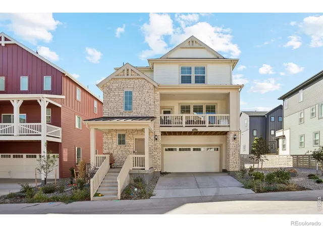Photo 1 of Single family home for sale at 7442 Whiteclover Trl, Littleton, CO 80125 | MLS# IR1070921 | Listing updated on 2026-10-22