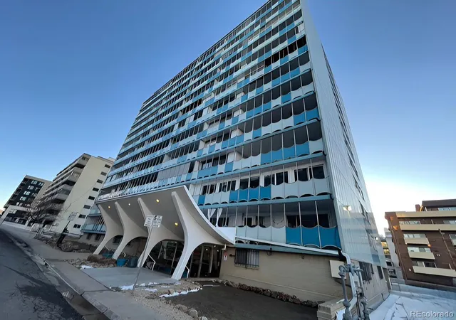 Photo 1 of Condo for sale at 1155 N Ash St #207, Denver, CO 80220 | MLS# 6472469 | Listing updated on 2026-10-20