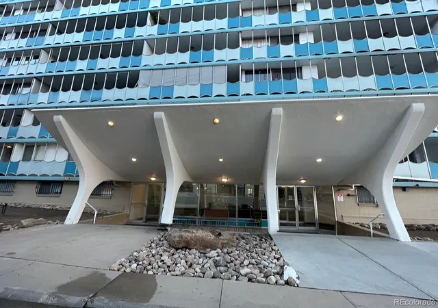 Photo 2 of Condo for sale at 1155 N Ash St #207, Denver, CO 80220 | MLS# 6472469 | Listing updated on 2026-10-20