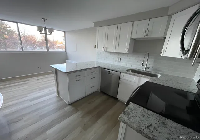 Photo 3 of Condo for sale at 1155 N Ash St #207, Denver, CO 80220 | MLS# 6472469 | Listing updated on 2026-10-20