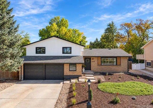 Single family home for sale at 1314 S Judson St, Longmont, CO 80501 | MLS# 7458020