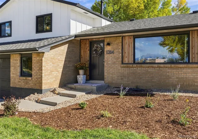 Photo 1 of Single family home for sale at 1314 S Judson St, Longmont, CO 80501 | MLS# 7458020 | Listing updated on 2026-10-28