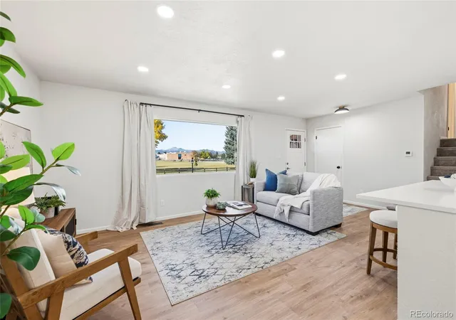 Photo 4 of Single family home for sale at 1314 S Judson St, Longmont, CO 80501 | MLS# 7458020 | Listing updated on 2026-10-28