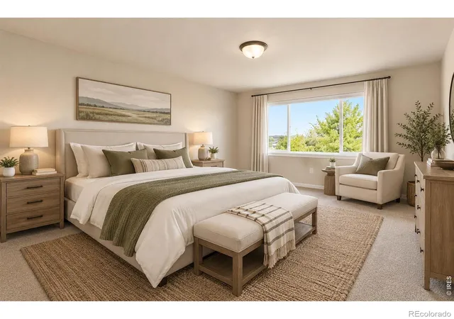 Photo 3 of Single family home for sale at 2134 Day Spring Dr, Windsor, CO 80550 | MLS# IR1070922 | Listing updated on 2026-10-27