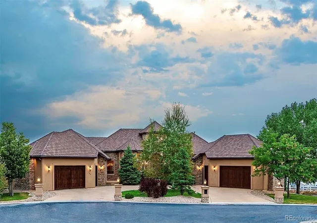 Photo 1 of Single family home for sale at 16254 W 77th Lane, Arvada, CO 80007 | MLS# 9775545 | Listing updated on 2026-10-26