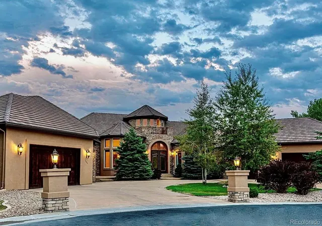 Single family home for sale at 16254 W 77th Lane, Arvada, CO 80007 | MLS# 9775545