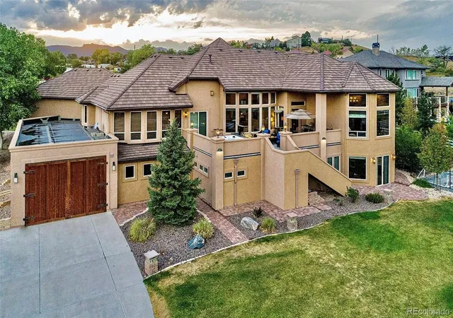 Photo 2 of Single family home for sale at 16254 W 77th Lane, Arvada, CO 80007 | MLS# 9775545 | Listing updated on 2026-10-26