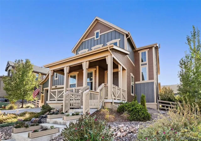 Photo 1 of Single family home for sale at 8159 Superior Cir, Littleton, CO 80125 | MLS# 6397353 | Listing updated on 2026-10-23