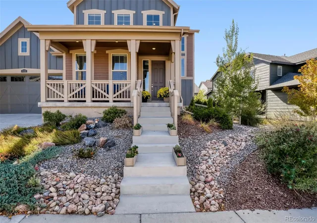 Single family home for sale at 8159 Superior Cir, Littleton, CO 80125 | MLS# 6397353