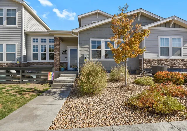 Photo 1 of Condo for sale at 15501 E 112th Avenue #7C, Commerce City, CO 80022 | MLS# 9940343 | Listing updated on 2026-10-30
