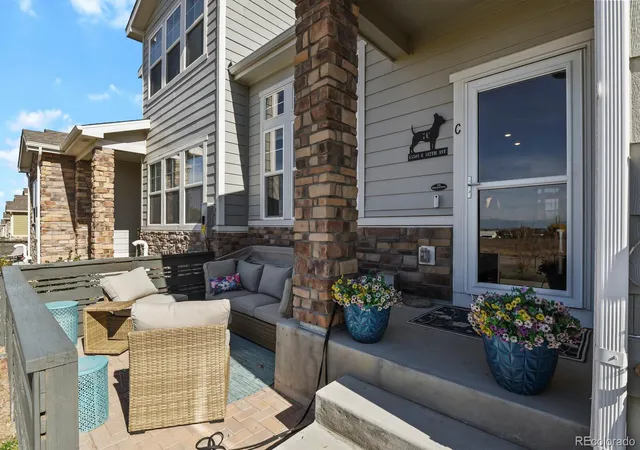 Photo 2 of Condo for sale at 15501 E 112th Avenue #7C, Commerce City, CO 80022 | MLS# 9940343 | Listing updated on 2026-10-30