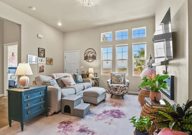 Photo 3 of Condo for sale at 15501 E 112th Avenue #7C, Commerce City, CO 80022 | MLS# 9940343 | Listing updated on 2026-10-30
