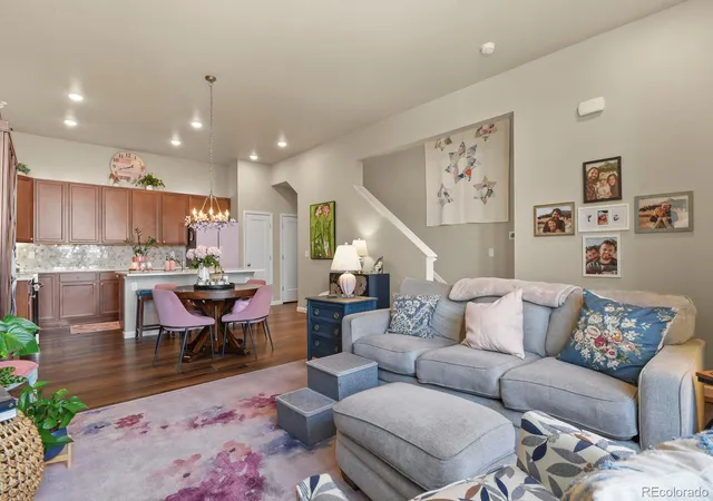 Photo 4 of Condo for sale at 15501 E 112th Avenue #7C, Commerce City, CO 80022 | MLS# 9940343 | Listing updated on 2026-10-30