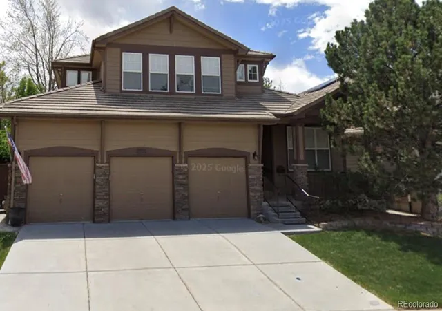 Single family home for sale at 2816 Rockbridge Cir, Highlands Ranch, CO 80129 | MLS# 2062692