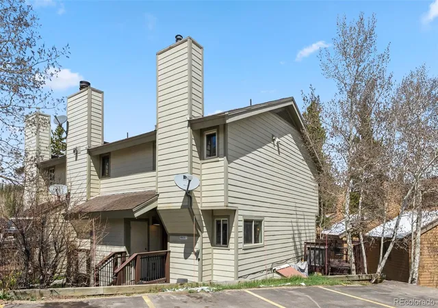 Photo 2 of Townhouse for sale at 6920 Ryan Gulch Rd #6920, Silverthorne, CO 80498 | MLS# 3024649 | Listing updated on 2026-10-26
