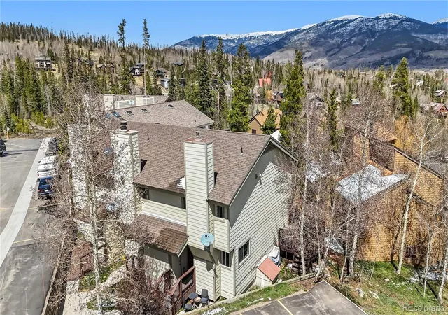 Photo 3 of Townhouse for sale at 6920 Ryan Gulch Rd #6920, Silverthorne, CO 80498 | MLS# 3024649 | Listing updated on 2026-10-26