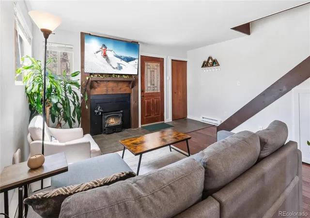 Photo 3 of Townhouse for sale at 6920 Ryan Gulch Rd #6920, Silverthorne, CO 80498 | MLS# 3024649 | Listing updated on 2026-10-26