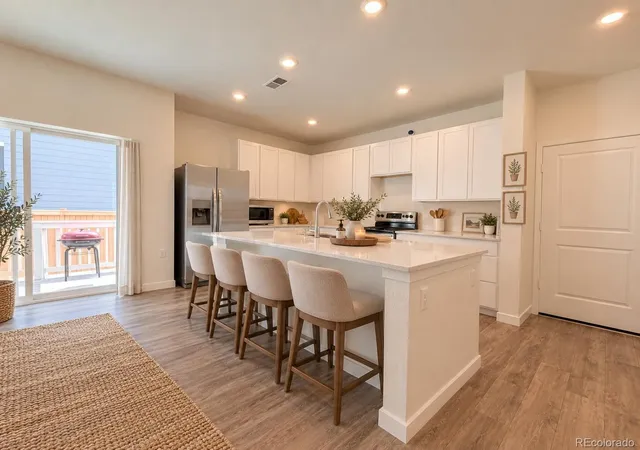 Single family home for sale at 500 Kiowa Ave, Bennett, CO 80102 | MLS# 3080347