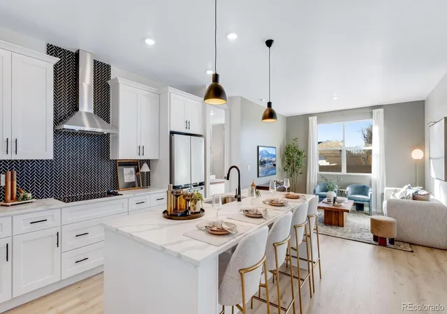 Photo 1 of Townhouse for sale at 1425 Riverdale Dr, Windsor, CO 80550 | MLS# 7264047 | Listing updated on 2026-10-20