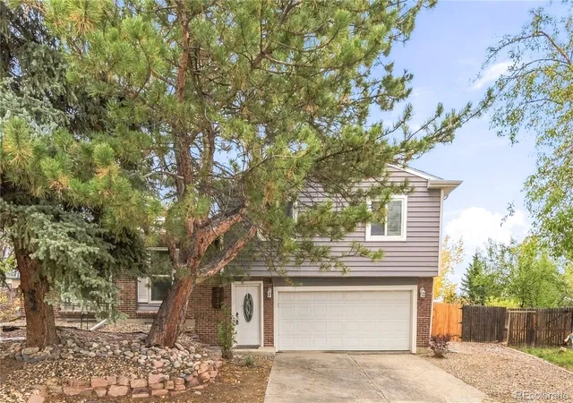 Photo 1 of Single family home for sale at 9347 W Nova Ave, Littleton, CO 80128 | MLS# 9702107 | Listing updated on 2026-10-28