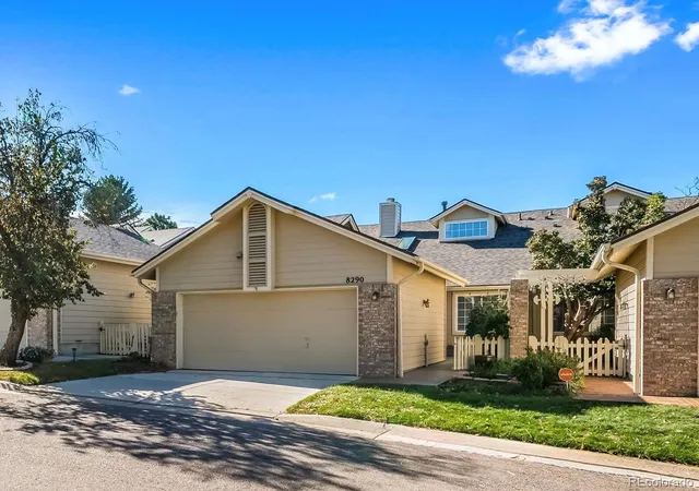 Photo 1 of Condo for sale at 8290 S High Ct, Centennial, CO 80122 | MLS# 6110429 | Listing updated on 2026-10-29