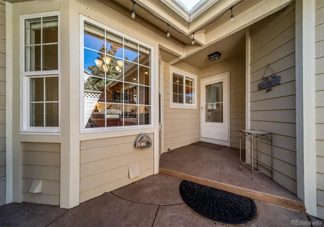 Photo 3 of Condo for sale at 8290 S High Ct, Centennial, CO 80122 | MLS# 6110429 | Listing updated on 2026-10-29