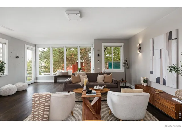 Photo 1 of Condo for sale at 1219 Linden Ave, Boulder, CO 80304 | MLS# IR1070923 | Listing updated on 2026-10-22