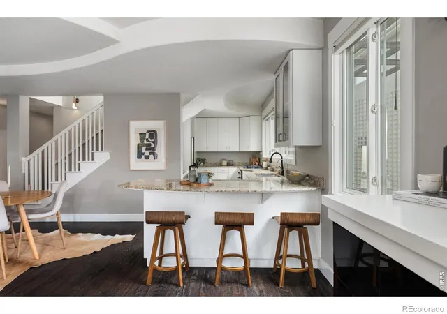 Photo 3 of Condo for sale at 1219 Linden Ave, Boulder, CO 80304 | MLS# IR1070923 | Listing updated on 2026-10-22