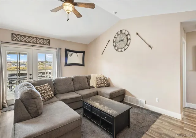 Photo 2 of Single family home for sale at 541 S El Charro Dr, Pueblo, CO 81007 | MLS# 4160268 | Listing updated on 2026-10-21