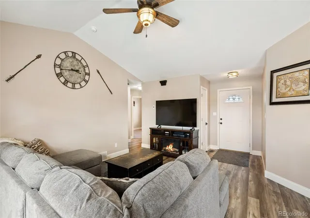 Photo 3 of Single family home for sale at 541 S El Charro Dr, Pueblo, CO 81007 | MLS# 4160268 | Listing updated on 2026-10-21