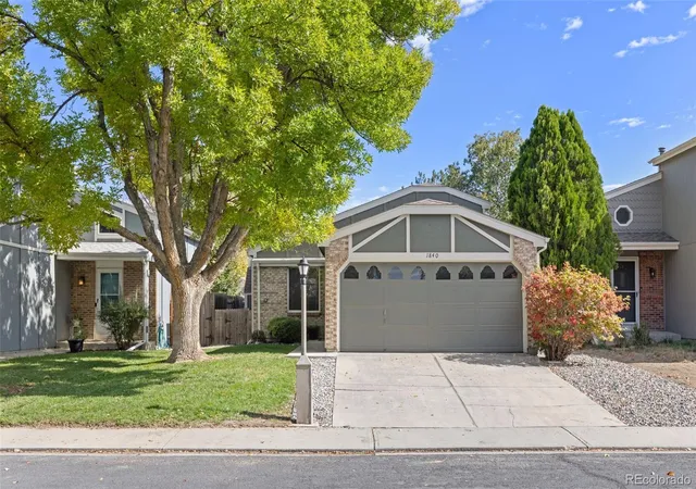 Single family home for sale at 1840 Juniper St, Longmont, CO 80501 | MLS# 9034121