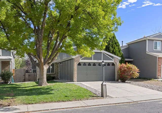 Photo 1 of Single family home for sale at 1840 Juniper St, Longmont, CO 80501 | MLS# 9034121 | Listing updated on 2026-10-22