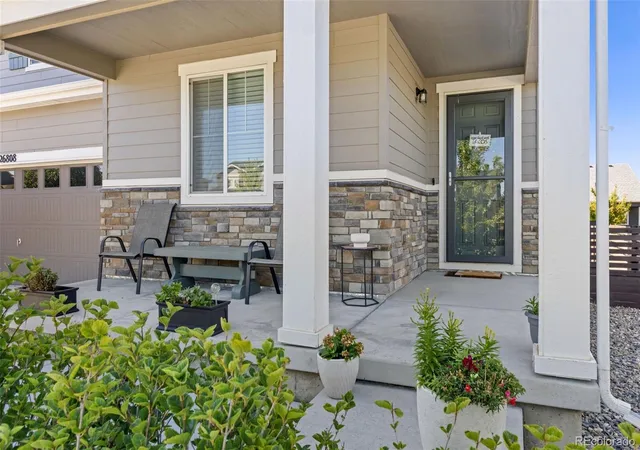 Photo 2 of Single family home for sale at 26808 E 1st Place, Aurora, CO 80018 | MLS# 7642981 | Listing updated on 2026-10-23
